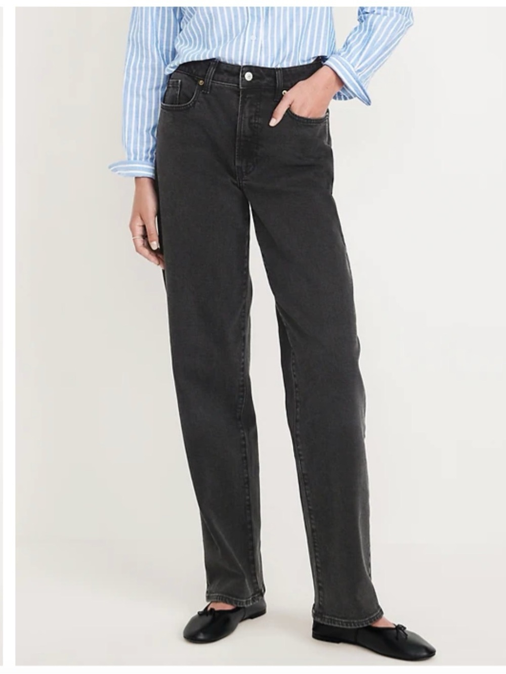 Old Navy OG Loose Jeans